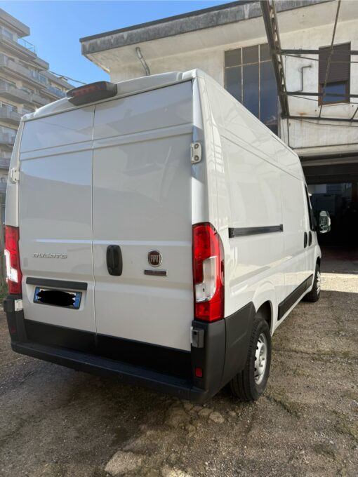 Fiat Ducato L2H2 2.2 Multijet 140cv - 2024 - immagine 5