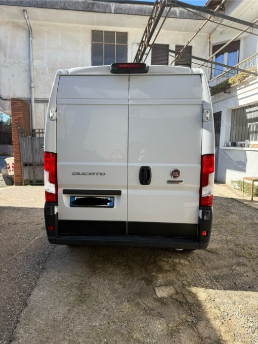 Fiat Ducato L2H2 2.2 Multijet 140cv - 2024 - immagine 6