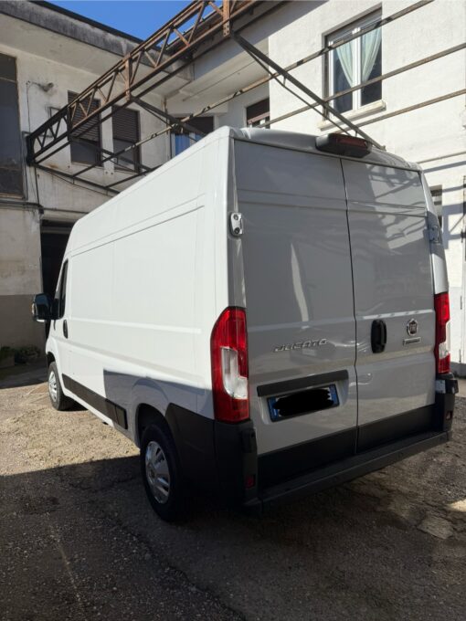 Fiat Ducato L2H2 2.2 Multijet 140cv - 2024 - immagine 7